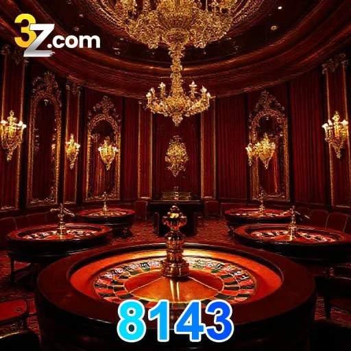 8143 Bônus Atraentes