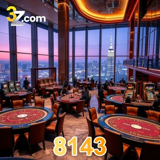 8143 Seguro e Confiável