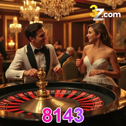 8143 Jogos de caça-níqueis